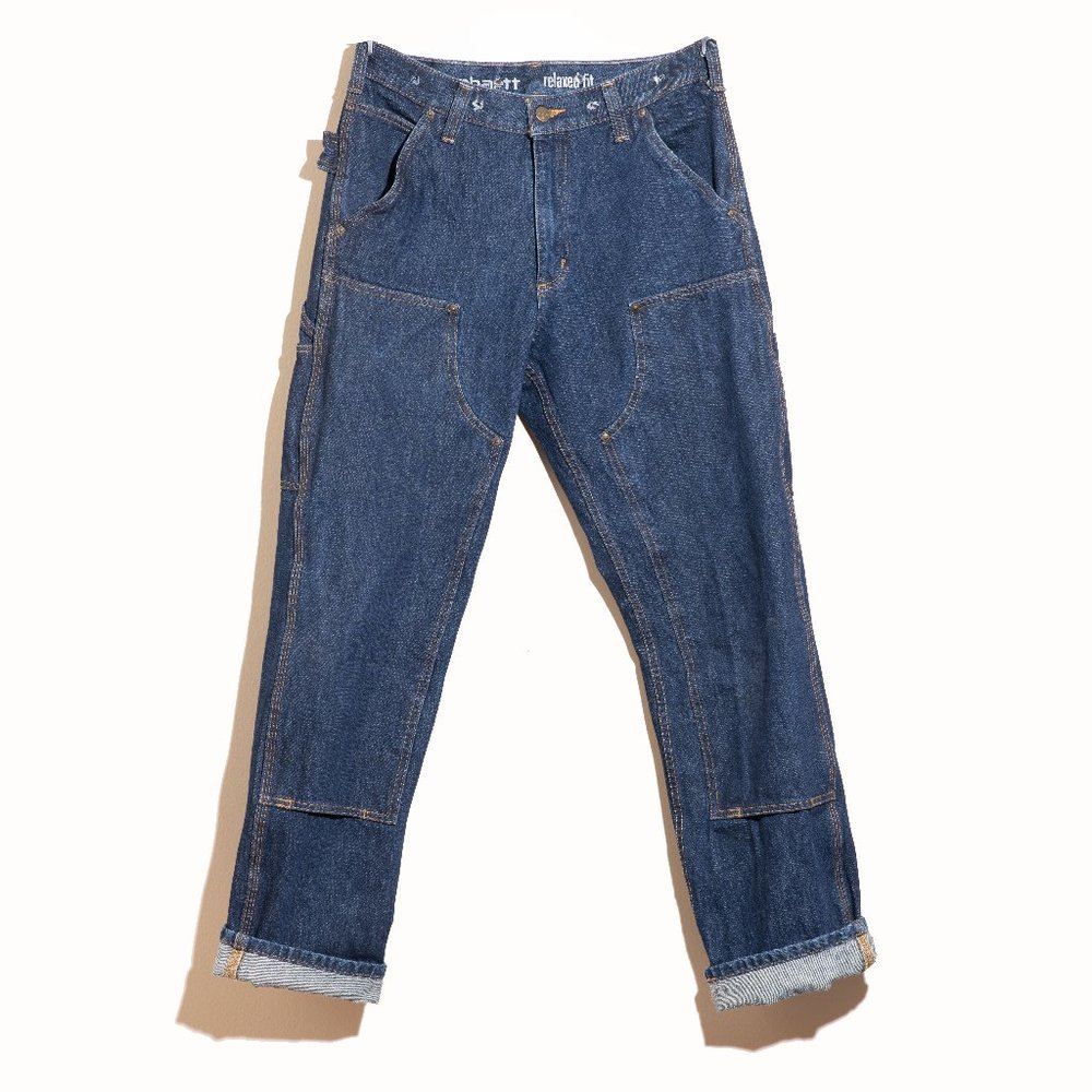 Carhartt Relaxed Ruck Knee